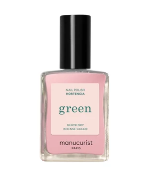 manucurist Green Nagellack · 15 ml · Nude