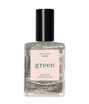 manucurist Green Nagellack · 15 ml · Nude
