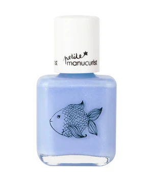 manucurist Les Petites Nagellack · 8 ml · Creme