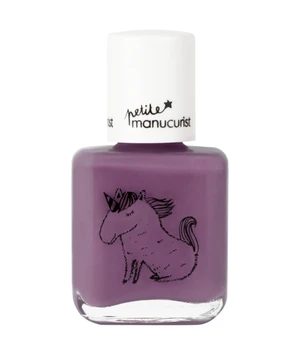 manucurist Les Petites Nagellack · 8 ml · Grau