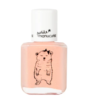 manucurist Les Petites Nagellack · 8 ml · Nude