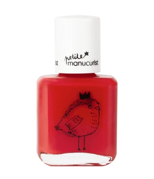 manucurist Les Petites Nagellack · 8 ml · Orange