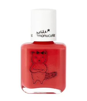 manucurist Les Petites Nagellack · 8 ml · Rosa