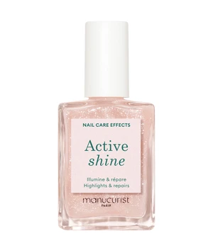 manucurist Nail & Hand Care Active Shine Nagellack · 15 ml