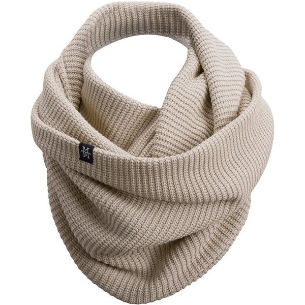 Manufaktur13 Loop Knit Loop - gestrickter Schlauchschal