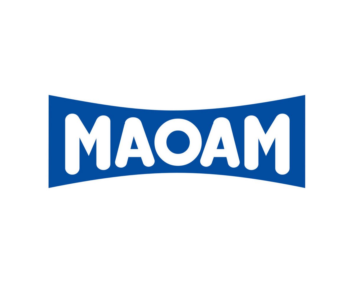 MAOAM Süßigkeit, Maoam Bloxx 50 einzeln gewickelte Kaubonbons 6fach sortiert 1100g – Bild 2 von 2