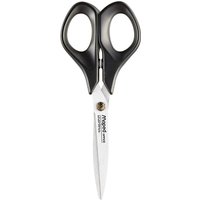 Maped Schere 'Advanced Green' 17 cm mit Recyclingkunststoff (60 %)