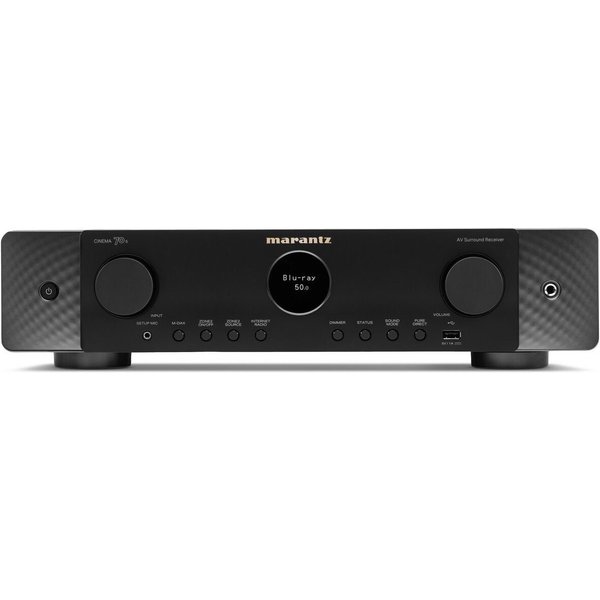 Marantz Cinema 70S sw. AV-Receiver