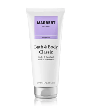 Marbert Bath & Body Duschgel · 200 ml
