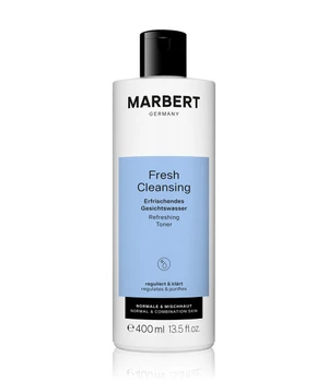 Marbert Fresh Cleansing Gesichtswasser · 400 ml