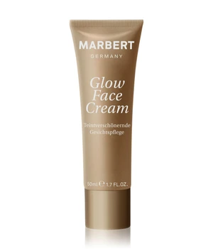 Marbert Glow Face Cream Gesichtscreme · 50 ml