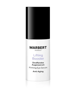 Marbert Lifting Booster Augenserum · 15 ml