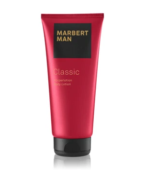 Marbert Man Classic Bodylotion · 200 ml
