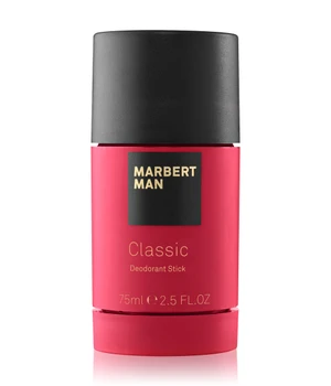 Marbert Man Classic Deodorant Stick · 75 ml