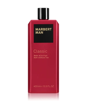 Marbert Man Classic Duschgel · 400 ml