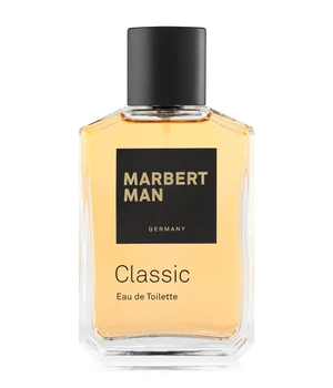 Marbert Man Classic Eau de Toilette · 100 ml
