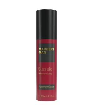 Marbert Man Classic Natural Deodorant Spray · 125 ml
