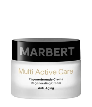 Marbert MultiActiveCare Day & Night Repair Gesichtscreme · 50 ml