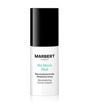 Marbert No More Red Neutralisierende Abdeckcreme Abdeckcreme · 50 ml