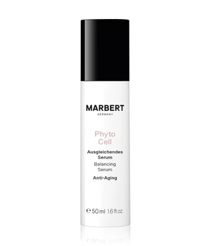 Marbert Phyto Cell Ausgleichendes Serum Gesichtsserum · 50 ml