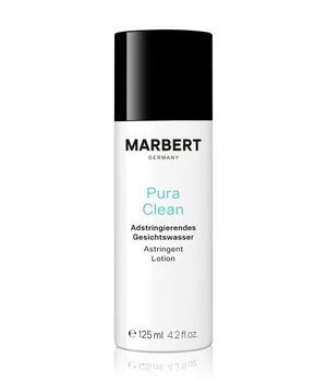 Marbert PuraClean Gesichtswasser · 125 ml