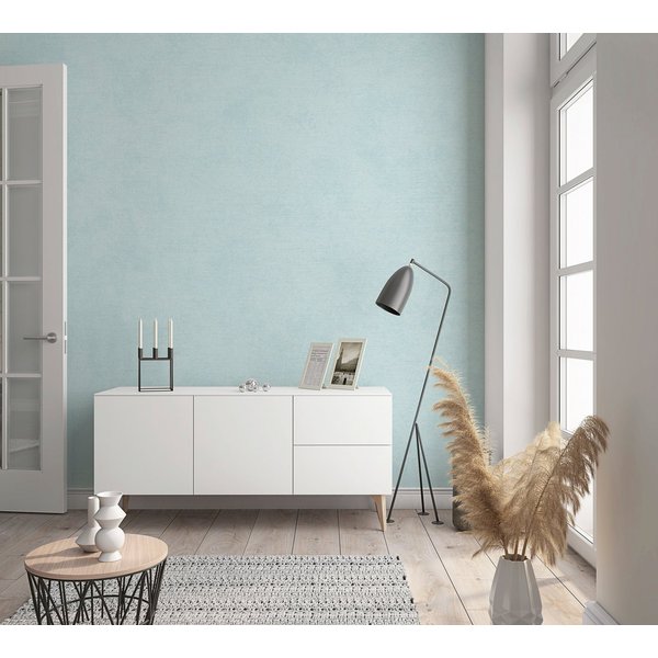 Marburg Vliestapete, uni, moderne Tapete für Wohnzimmer Schlafzimmer Küche