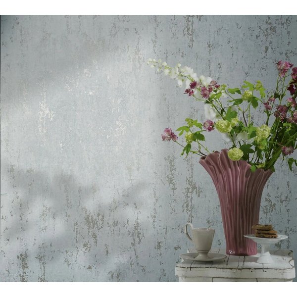 Marburg Vliestapete Tapete Rustic Charm, geprägt, urban, moderne Vliestapete für Wohnzimmer Schlafzimmer Küche
