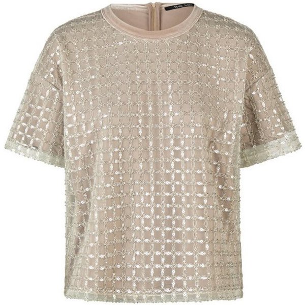 MARC AUREL Langarmshirt
