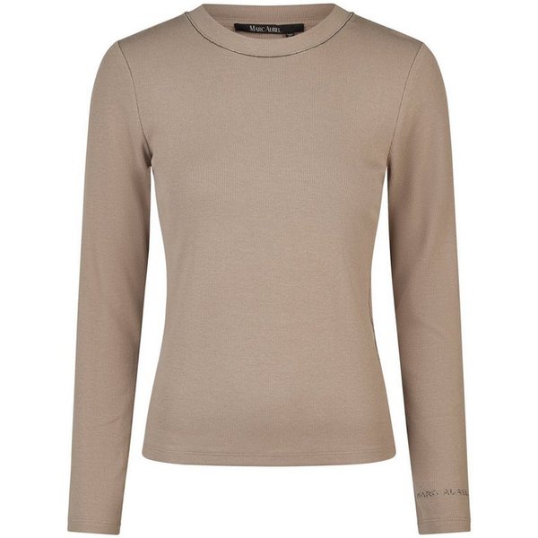 MARC AUREL Langarmshirt