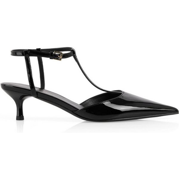 Marc Cain Collections Slingpumps Stiletto, Sling, Abendschuh mit verstellbarem Riemchen