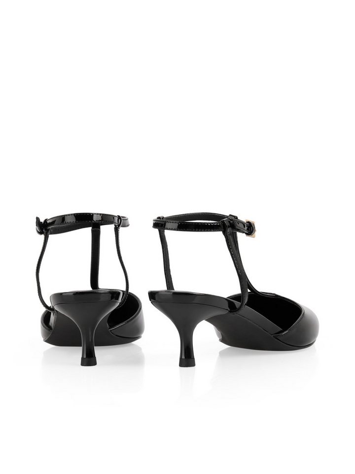 Marc Cain Collections Slingpumps Stiletto, Sling, Abendschuh mit verstellbarem Riemchen – Bild 3 von 4