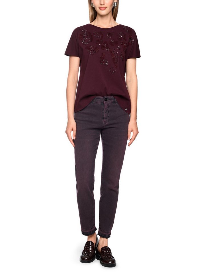 Marc Cain Langarmshirt – Bild 2 von 5