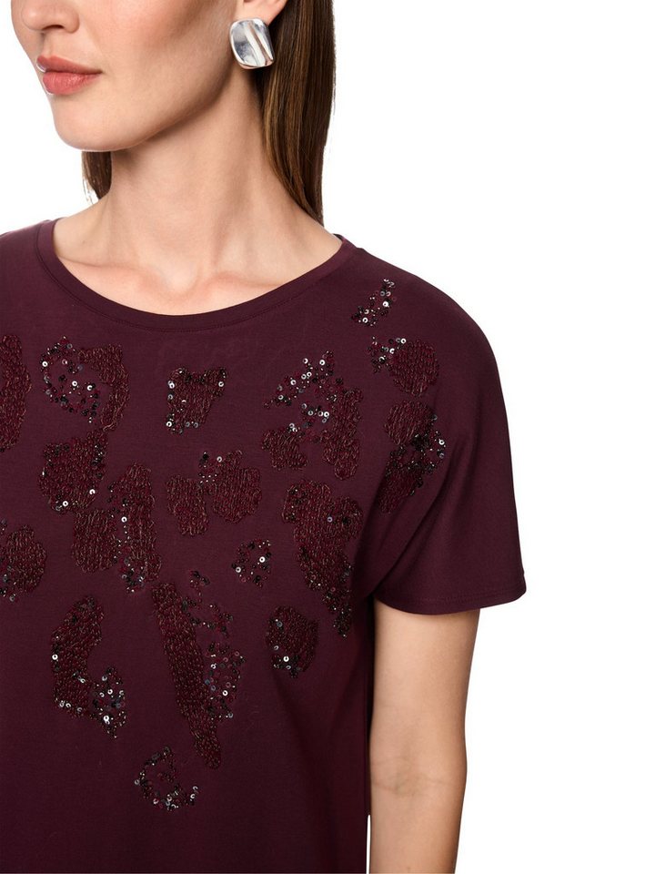 Marc Cain Langarmshirt – Bild 4 von 5