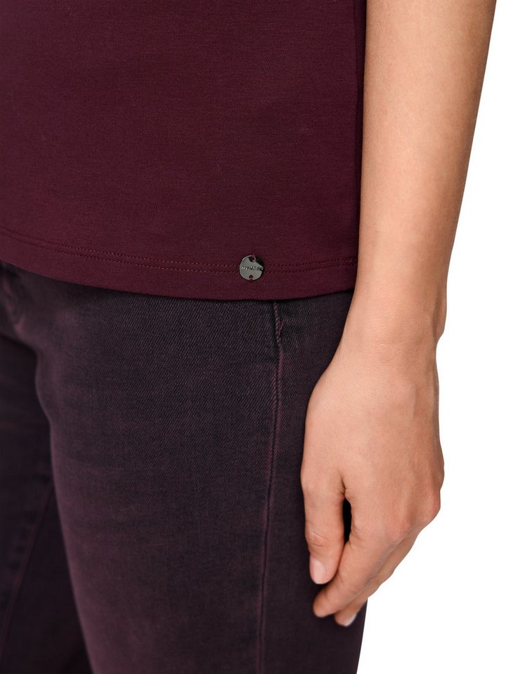 Marc Cain Langarmshirt – Bild 5 von 5