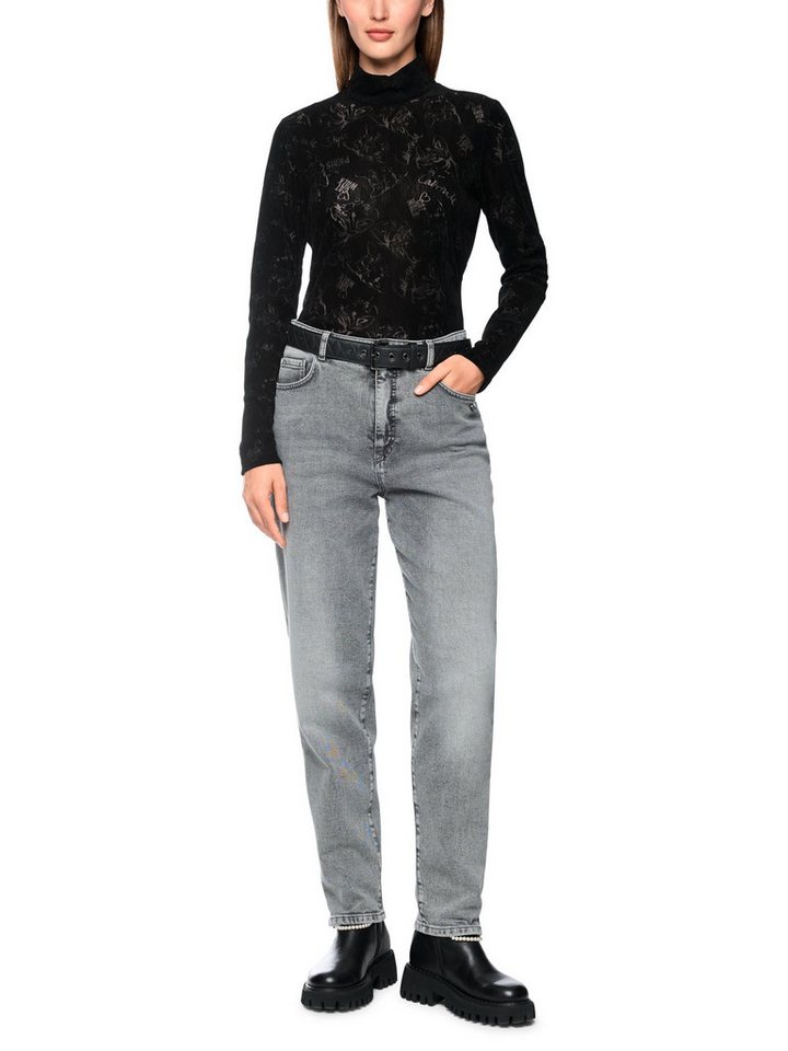 Marc Cain Langarmshirt – Bild 2 von 5