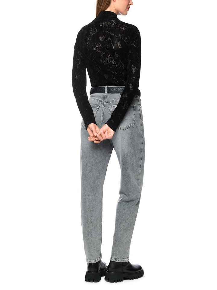 Marc Cain Langarmshirt – Bild 3 von 5