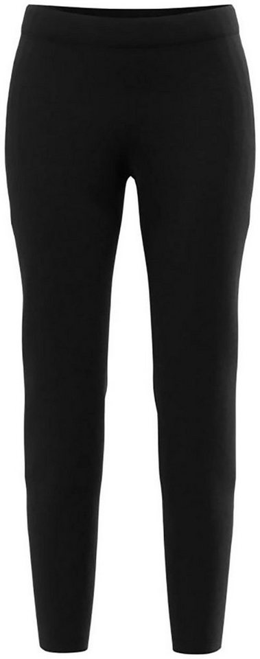 Marc Cain Stretch-Hose "Collection Essential" Premium Damenmode Hose aus Stretchjersey, elastisch – Bild 4 von 5