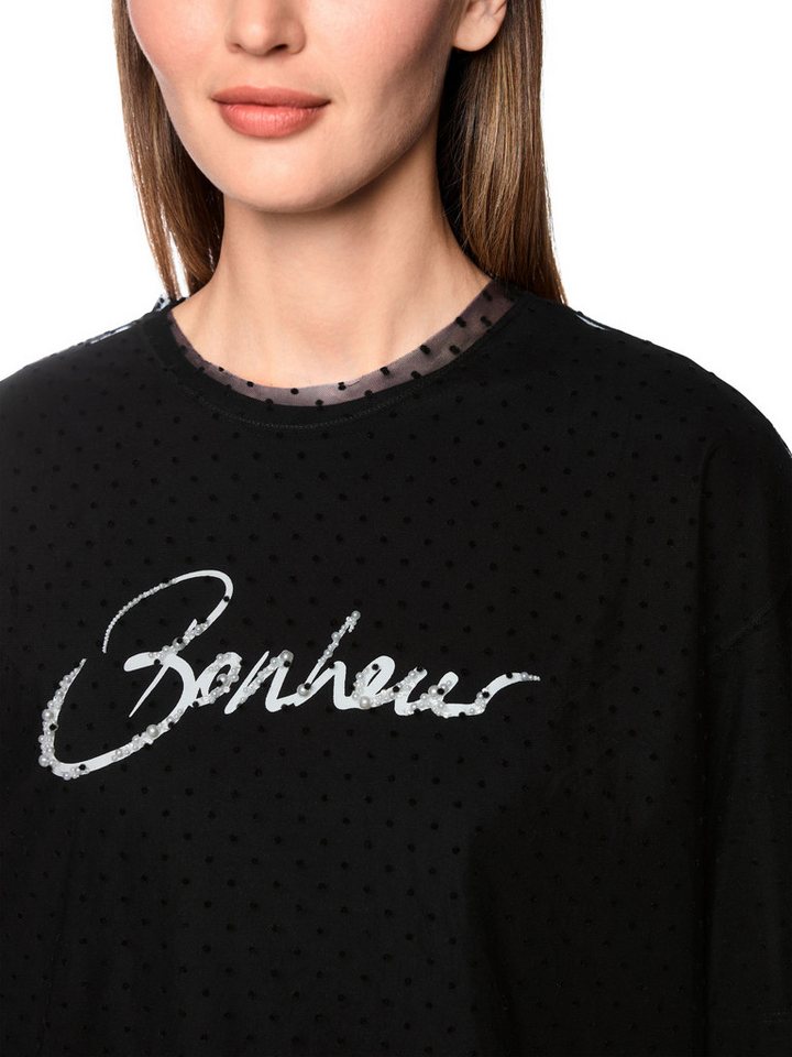 Marc Cain T-Shirt – Bild 4 von 5