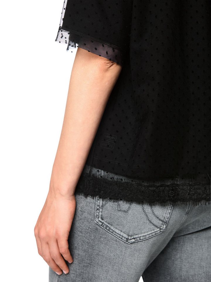 Marc Cain T-Shirt – Bild 5 von 5