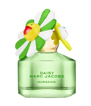Marc Jacobs Daisy Murakami GREEN Parfum · 50 ml