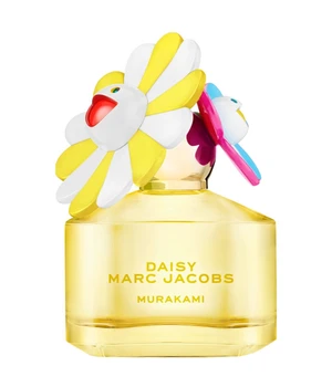 Marc Jacobs Daisy Murakami YELLOW Parfum · 50 ml