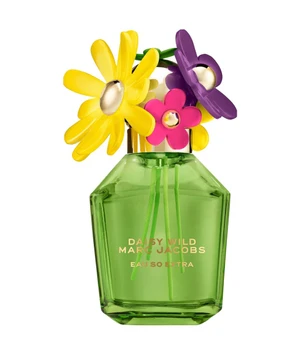 Marc Jacobs Daisy Wild Eau so Extra Eau de Parfum · 100 ml