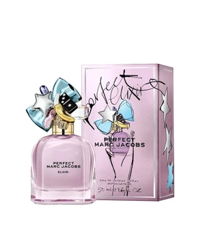 Marc Jacobs Perfect Elixir Eau de Parfum · 50 ml