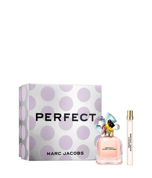Marc Jacobs Perfect Holiday Set Duftset · 1 Stk