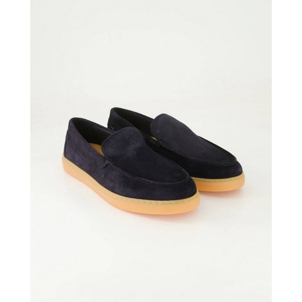 Marc O'Polo 29253203 Slipper Obermaterial: Leder