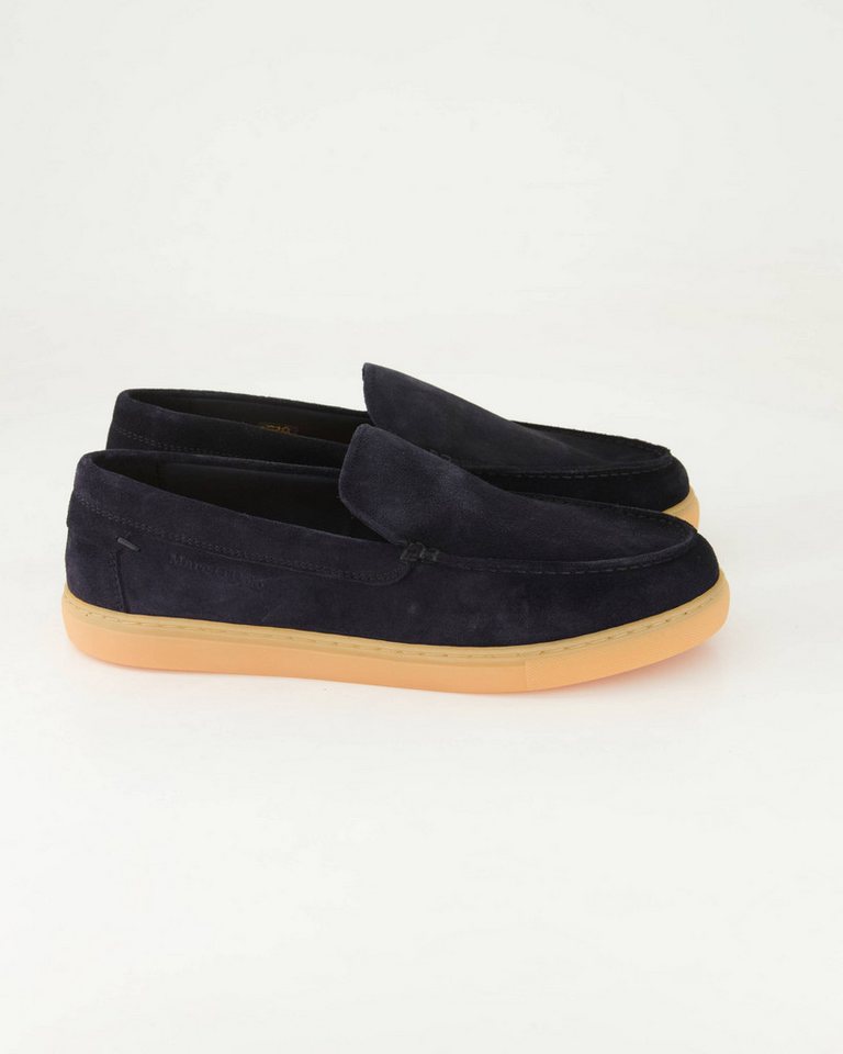 Marc O'Polo 29253203 Slipper Obermaterial: Leder – Bild 2 von 5
