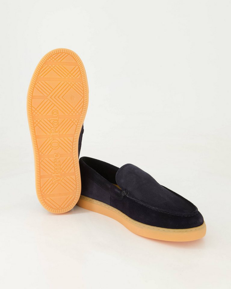 Marc O'Polo 29253203 Slipper Obermaterial: Leder – Bild 5 von 5