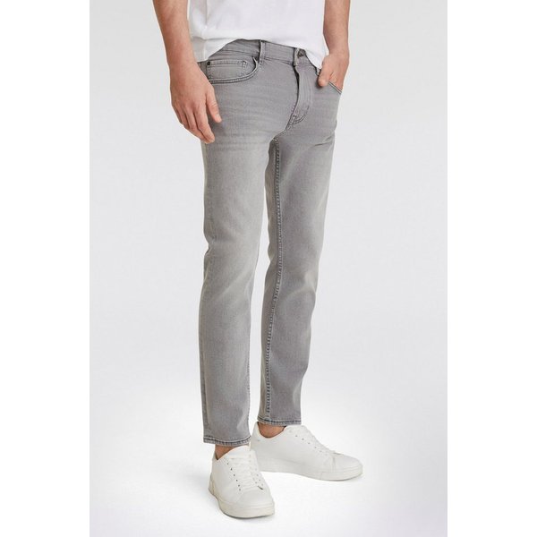 Marc O'Polo 5-Pocket-Jeans SJÖBO shaped