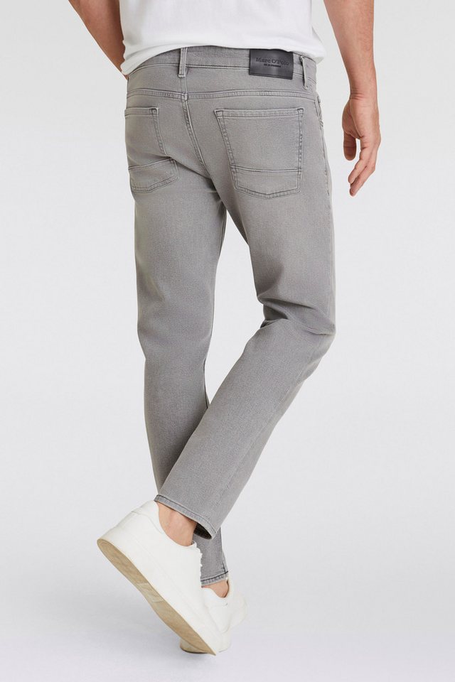 Marc O'Polo 5-Pocket-Jeans SJÖBO shaped – Bild 2 von 4