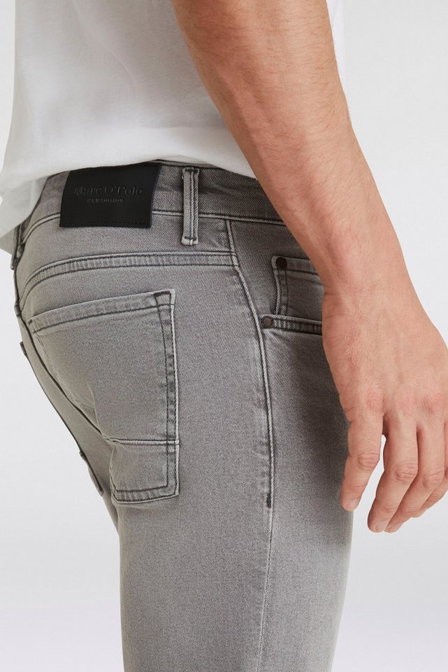 Marc O'Polo 5-Pocket-Jeans SJÖBO shaped – Bild 3 von 4